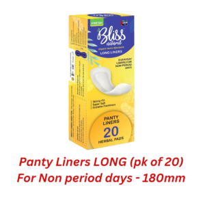 PANTYLINERS